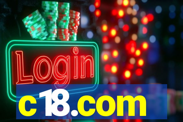 c18.com