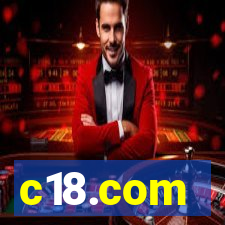 c18.com