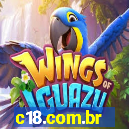 c18.com.br