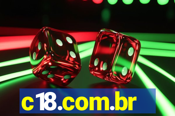 c18.com.br