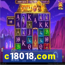 c18018.com