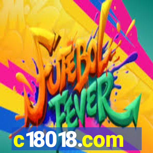 c18018.com