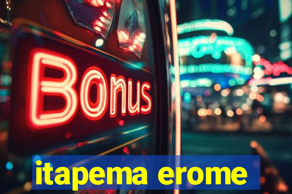 itapema erome