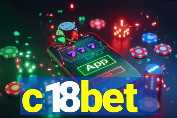c18bet