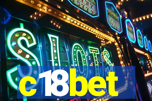 c18bet