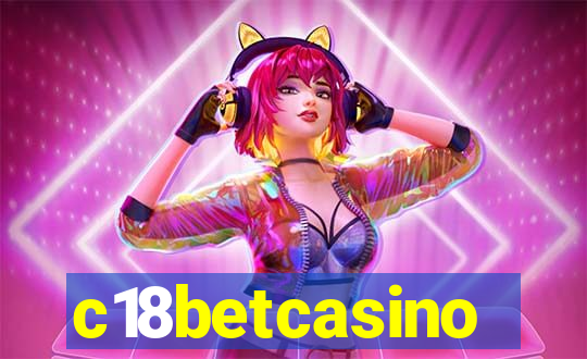 c18betcasino
