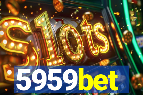 5959bet