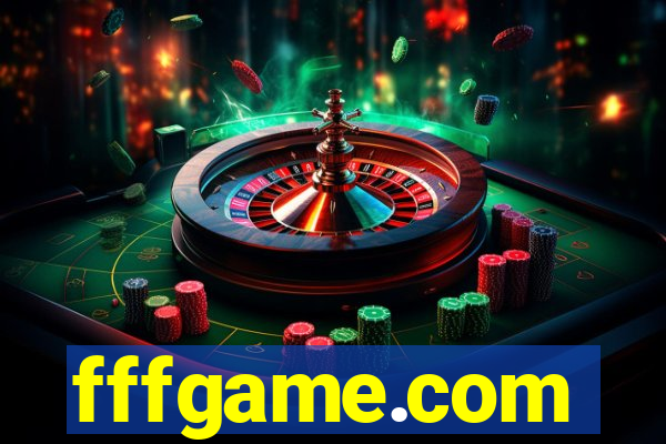 fffgame.com