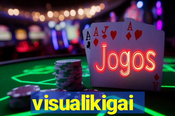 visualikigai