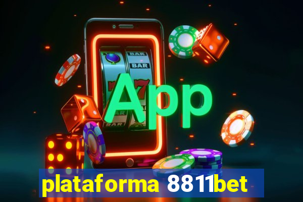 plataforma 8811bet