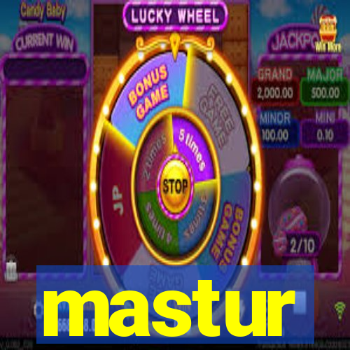 mastur