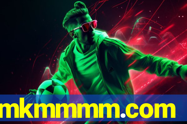 mkmmmm.com