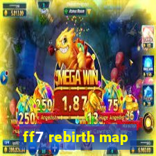 ff7 rebirth map