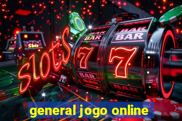 general jogo online