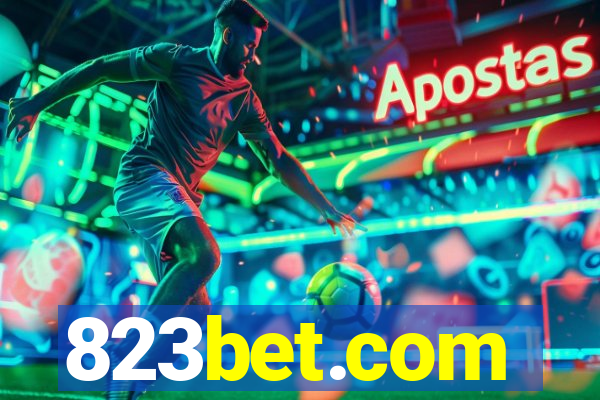 823bet.com