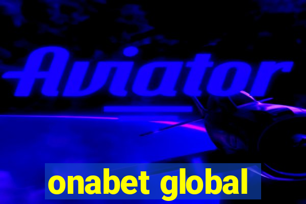 onabet global