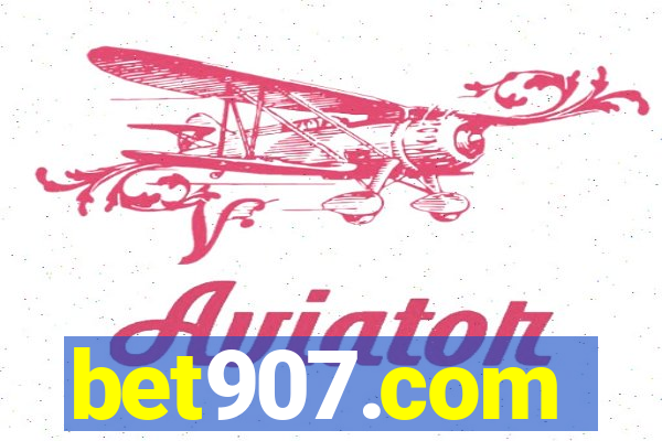 bet907.com