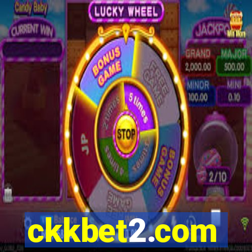 ckkbet2.com