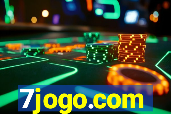 7jogo.com