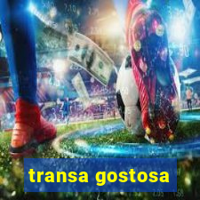 transa gostosa