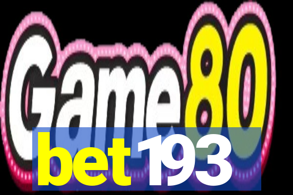bet193