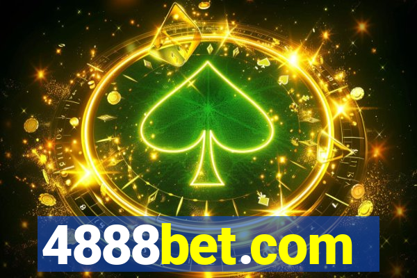4888bet.com