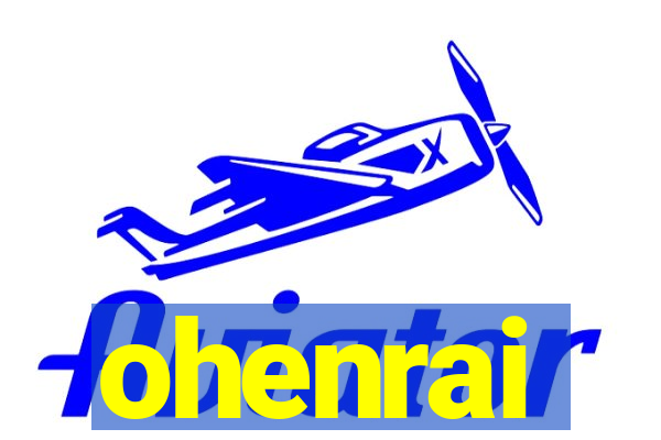 ohenrai