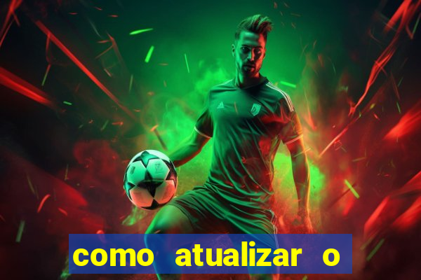 como atualizar o whatsapp beta