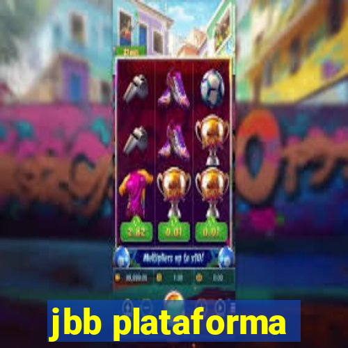 jbb plataforma