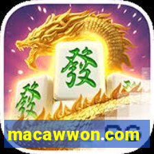 macawwon.com