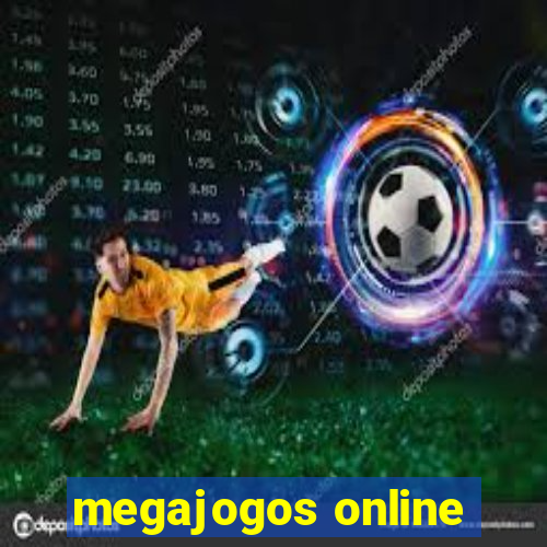 megajogos online