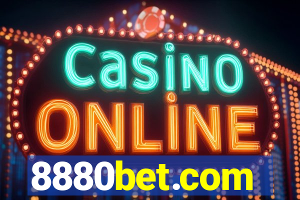 8880bet.com
