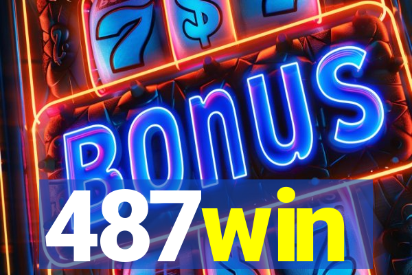 487win
