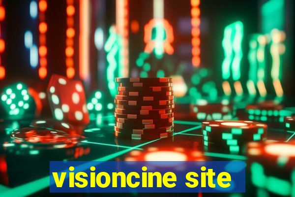 visioncine site