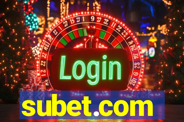 subet.com