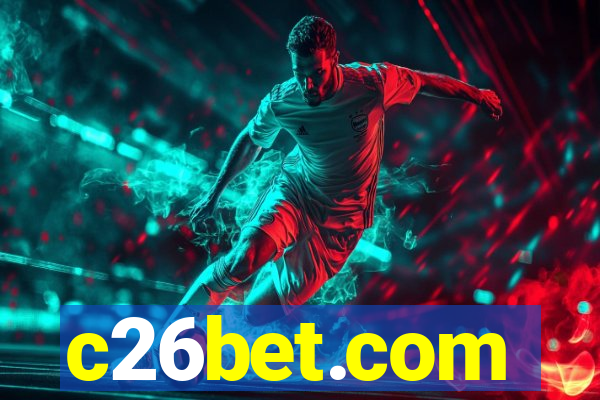 c26bet.com