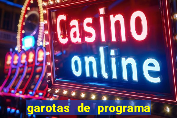 garotas de programa de paulo afonso