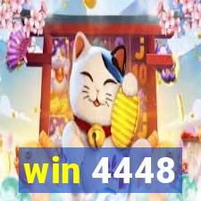 win 4448
