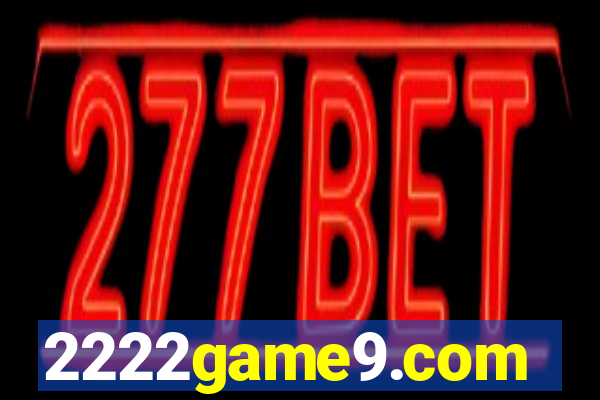 2222game9.com