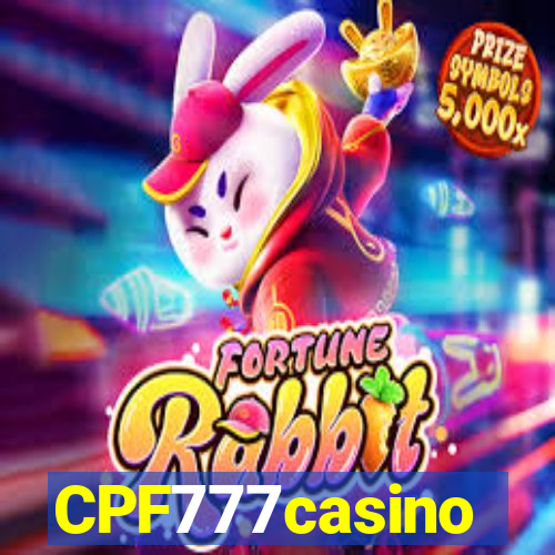 CPF777casino
