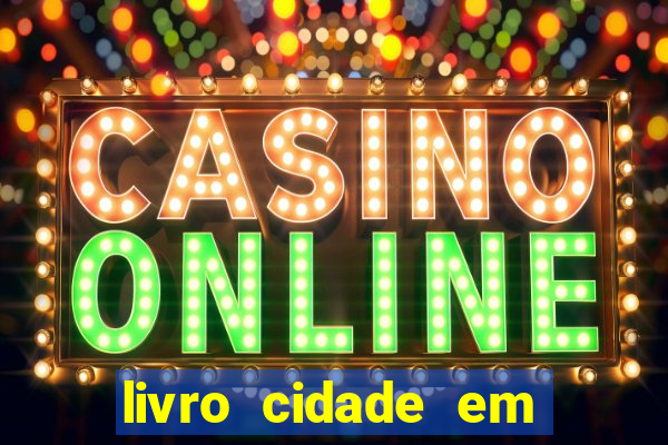livro cidade em pauta pdf