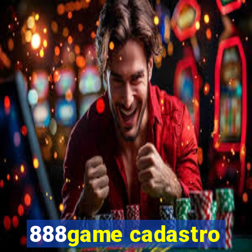 888game cadastro