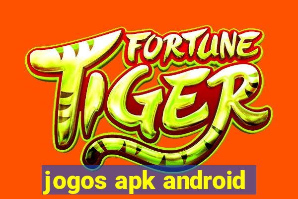 jogos apk android