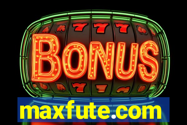 maxfute.com