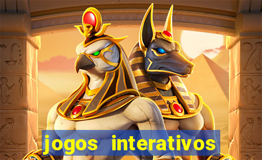 jogos interativos para eventos corporativos