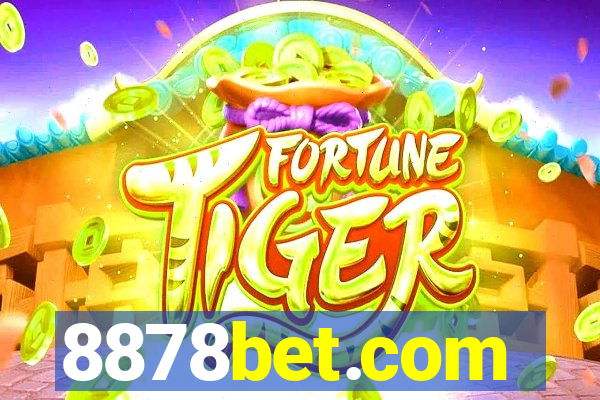 8878bet.com