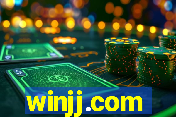 winjj.com