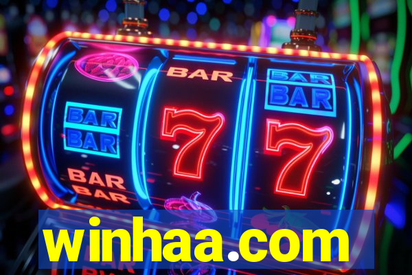 winhaa.com