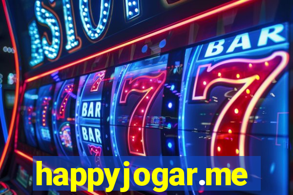 happyjogar.me