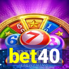 bet40